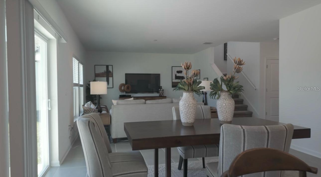 RANCHES/LK MCLEOD II - Residential Lease