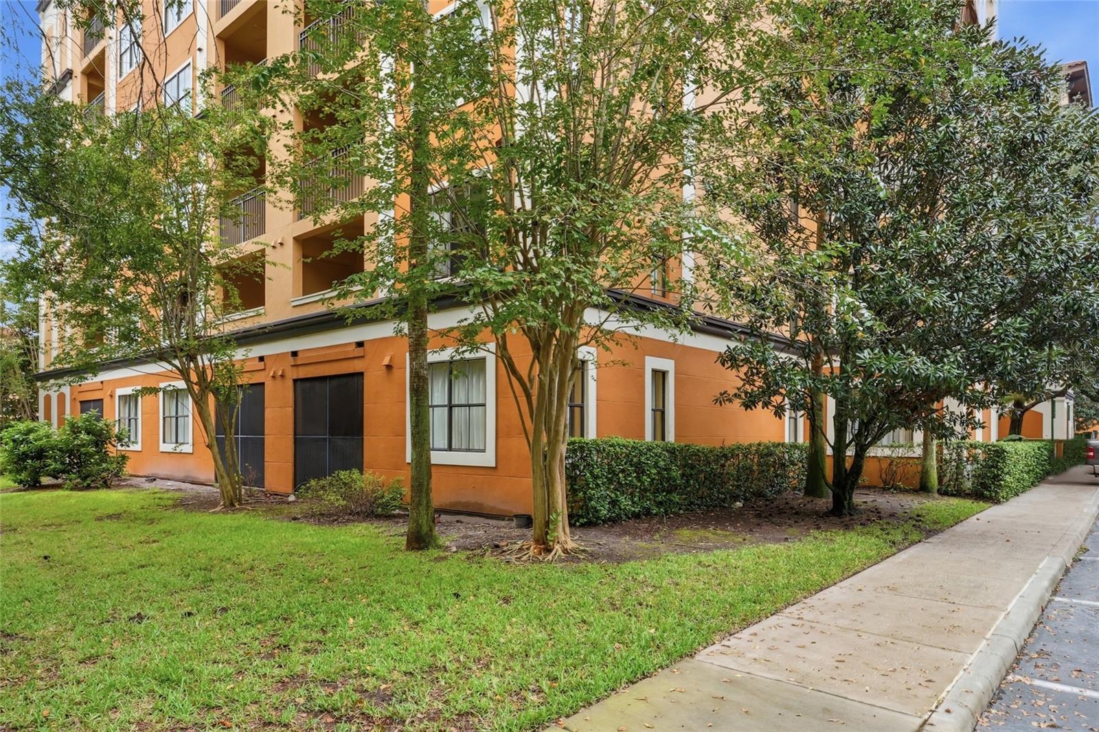 12521 FLORIDAYS RESORT DRIVE 101F