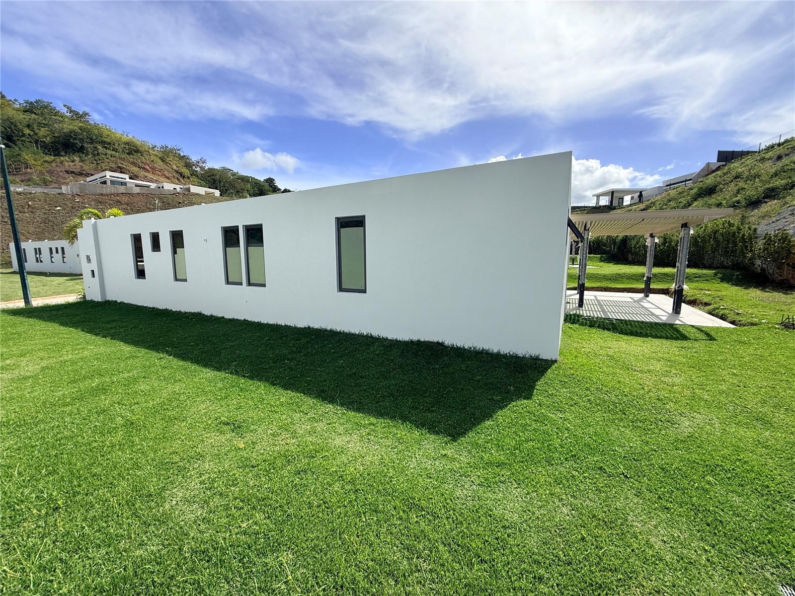 MONTEAZUL - Residential