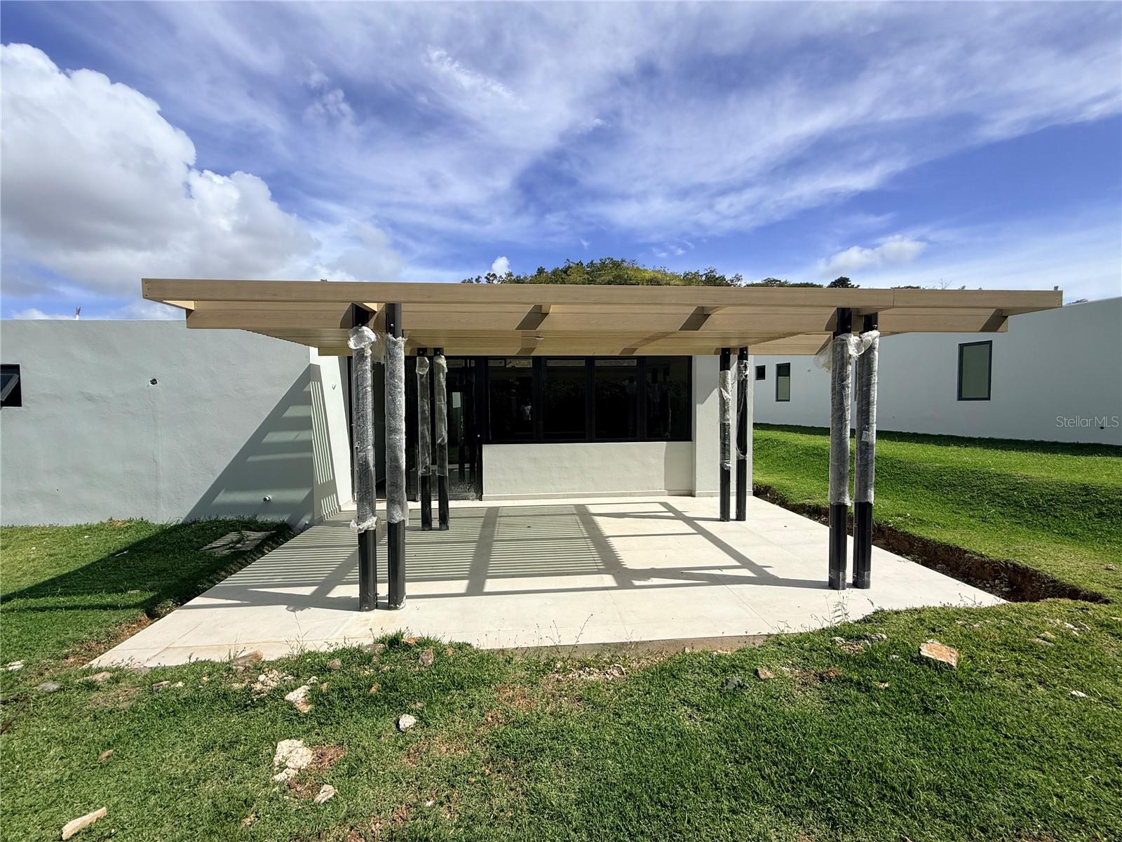 MONTEAZUL - Residential