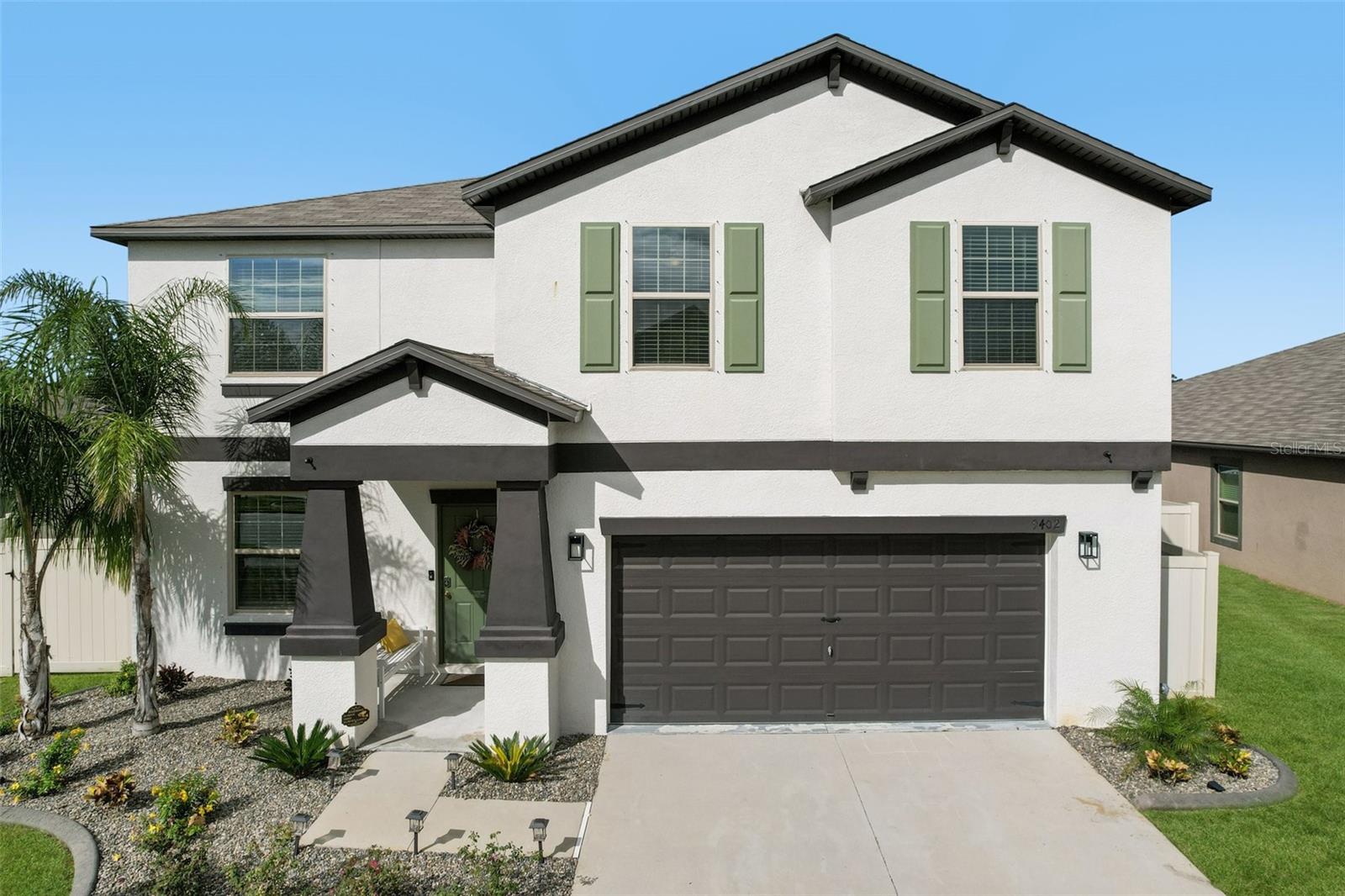 BELMONT SOUTH PHASE 2F - Residential