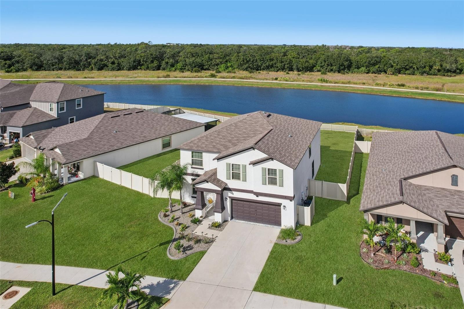 BELMONT SOUTH PHASE 2F - Residential