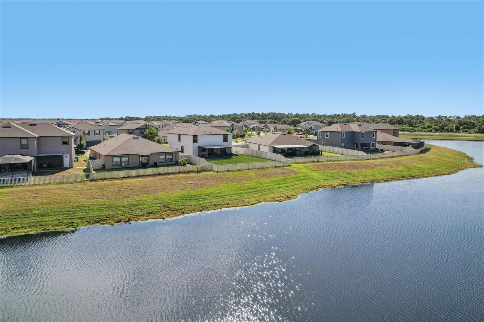 BELMONT SOUTH PHASE 2F - Residential