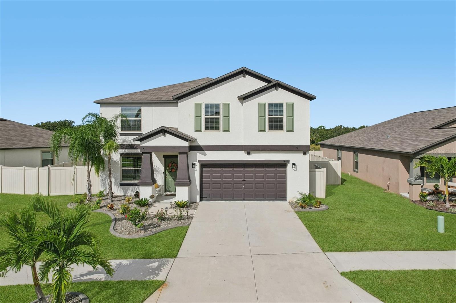 BELMONT SOUTH PHASE 2F - Residential