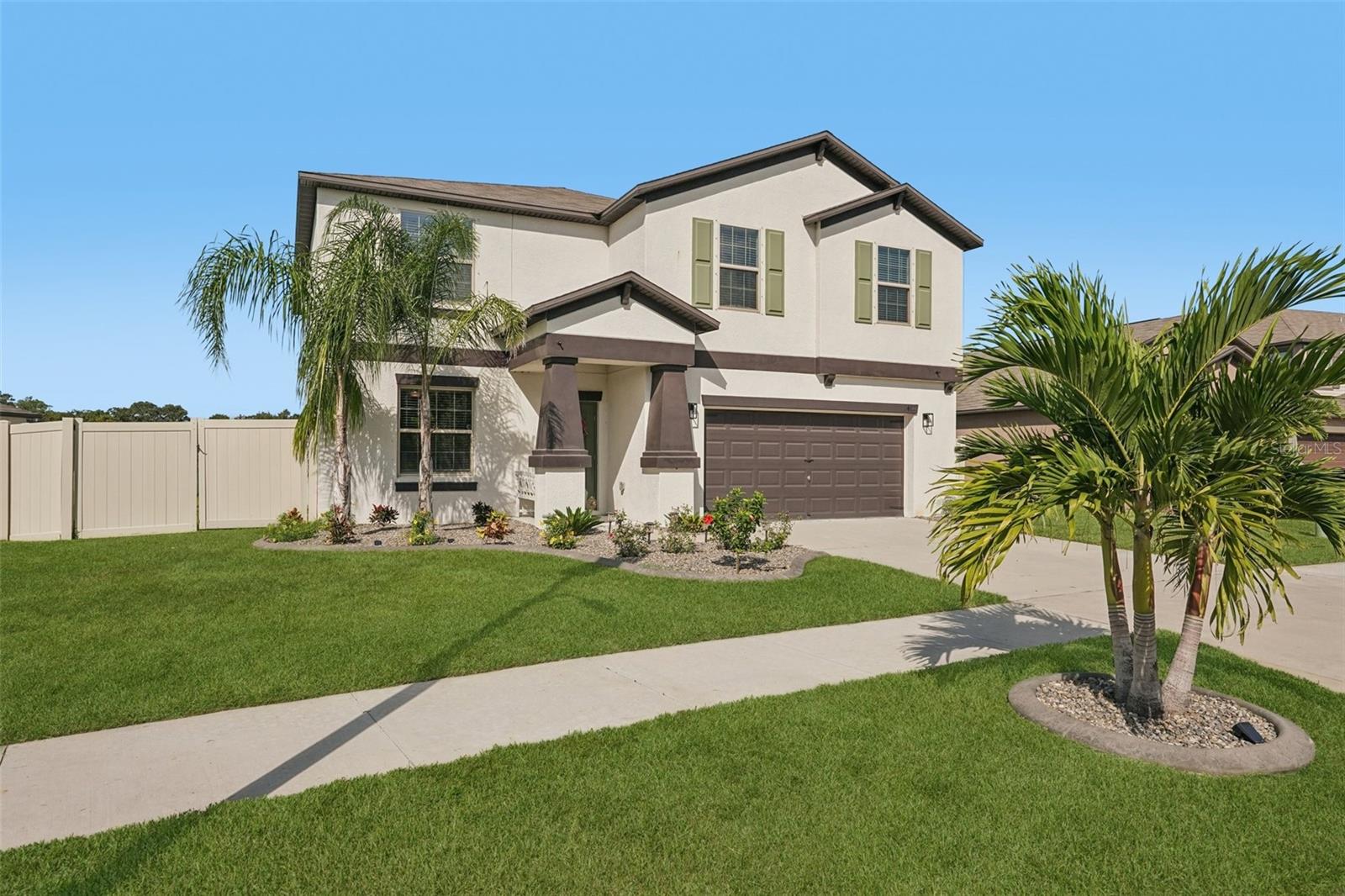 BELMONT SOUTH PHASE 2F - Residential