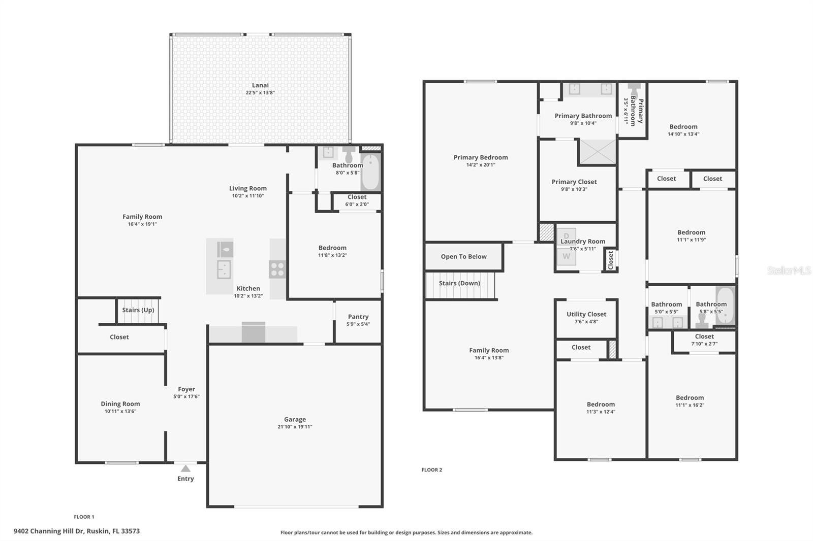 BELMONT SOUTH PHASE 2F - Residential