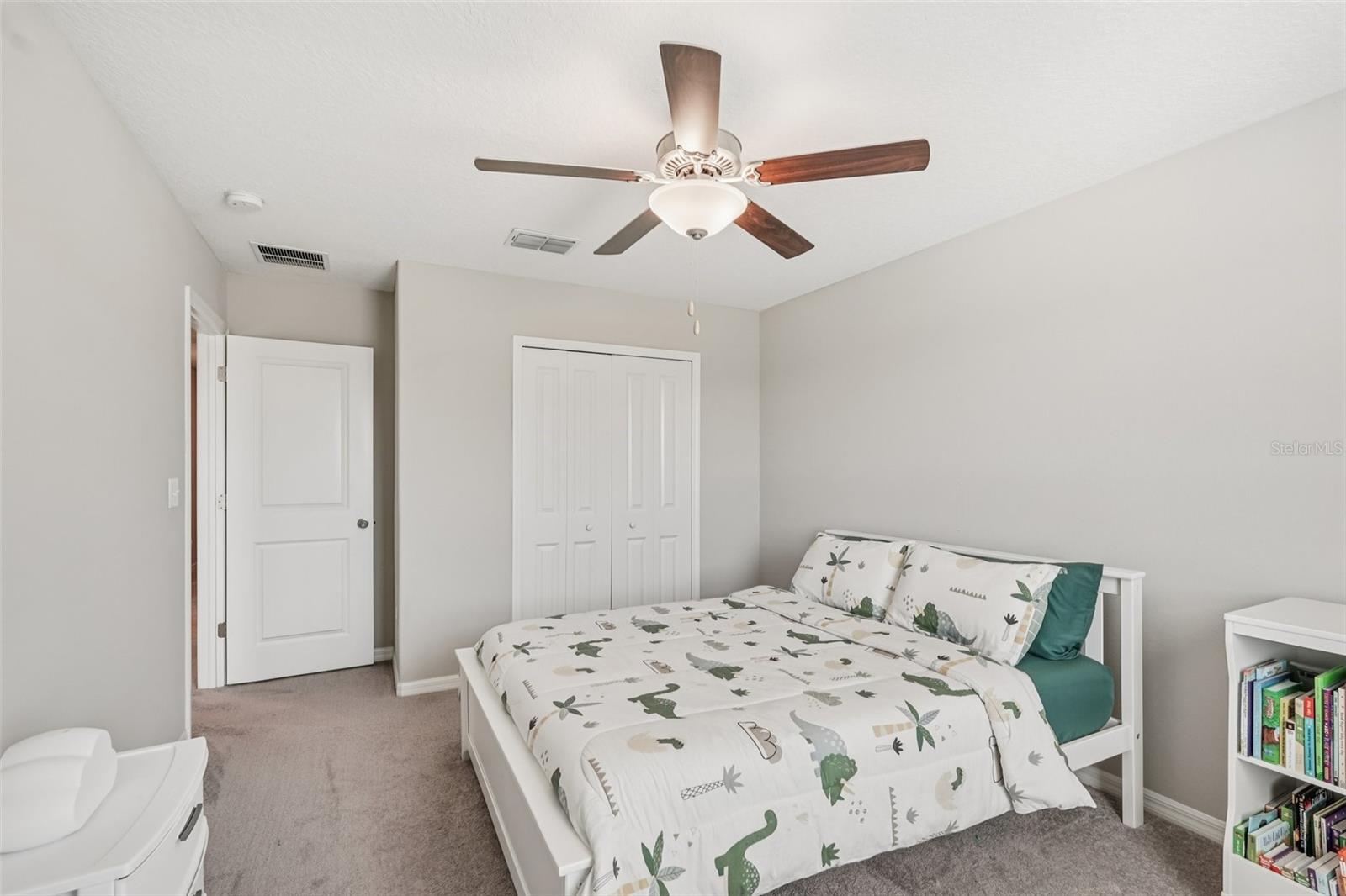 BELMONT SOUTH PHASE 2F - Residential