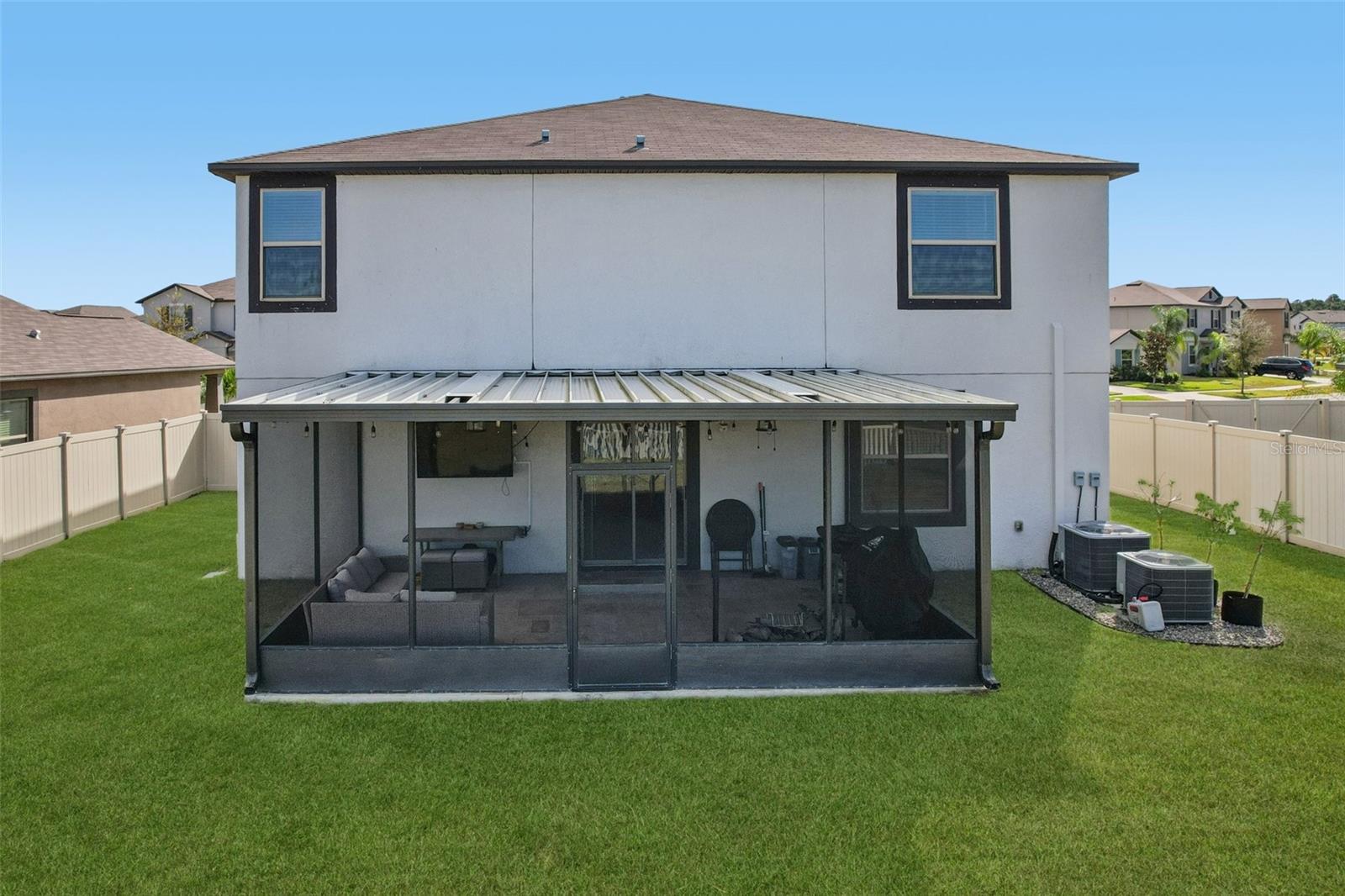 BELMONT SOUTH PHASE 2F - Residential