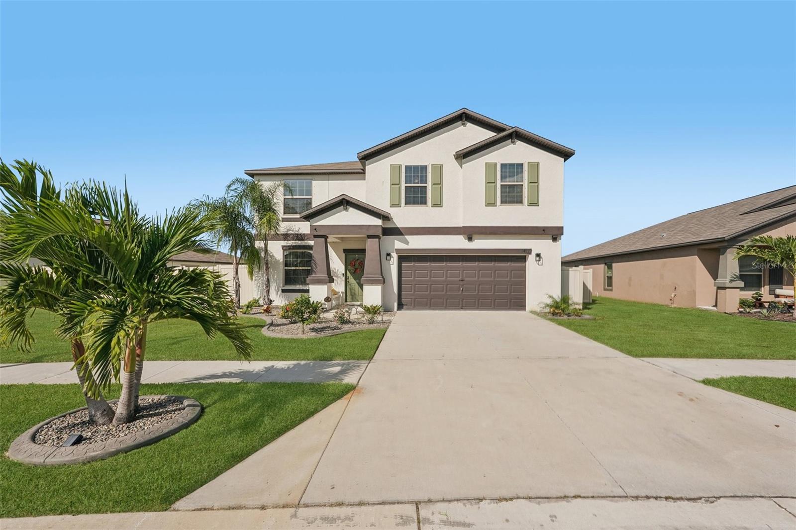 BELMONT SOUTH PHASE 2F - Residential