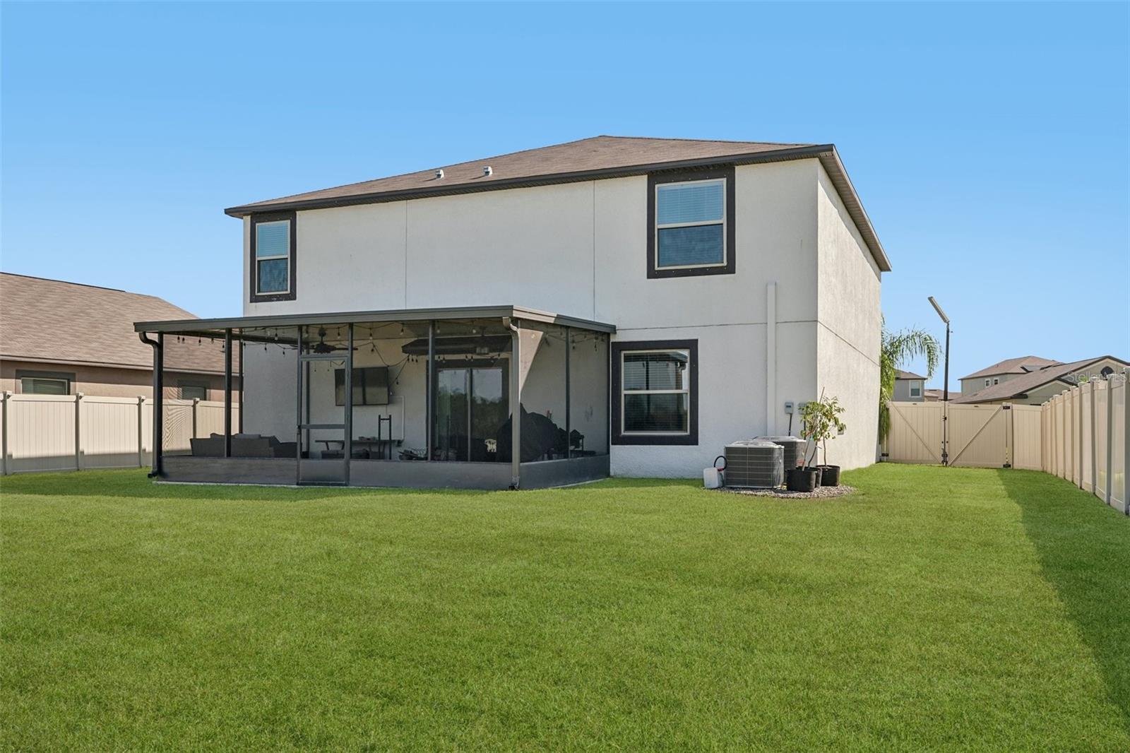 BELMONT SOUTH PHASE 2F - Residential