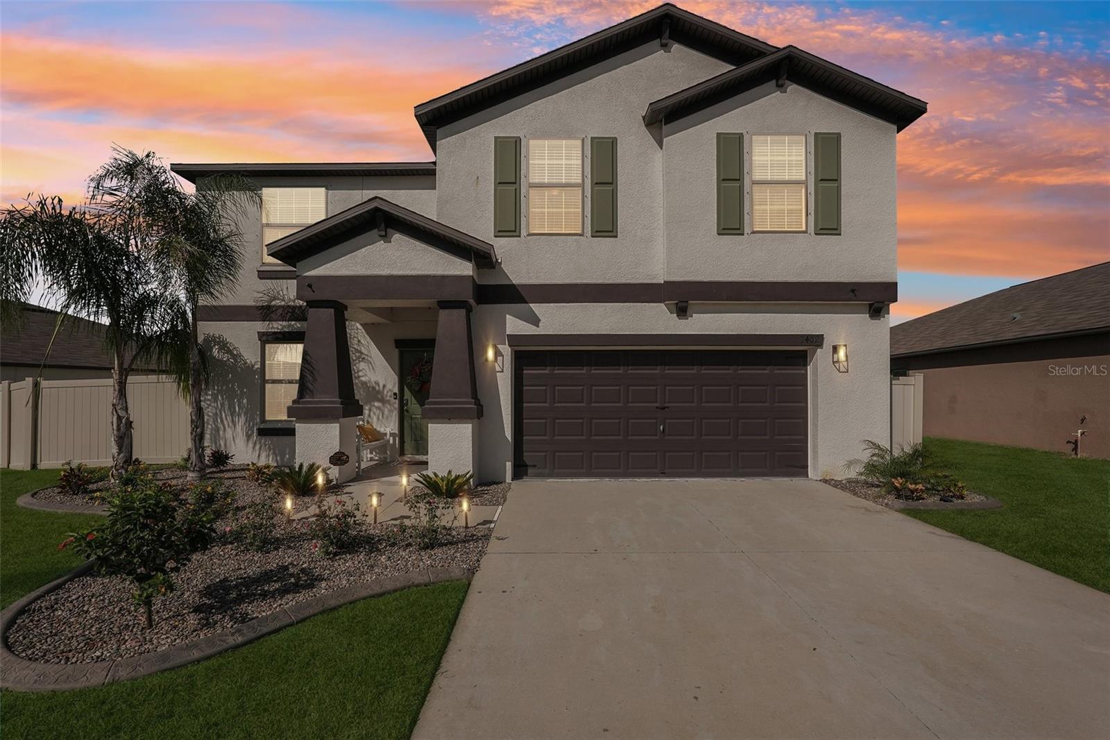 BELMONT SOUTH PHASE 2F - Residential