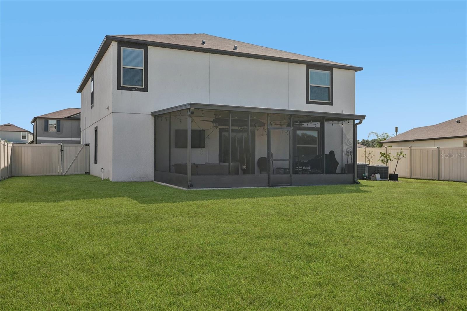 BELMONT SOUTH PHASE 2F - Residential