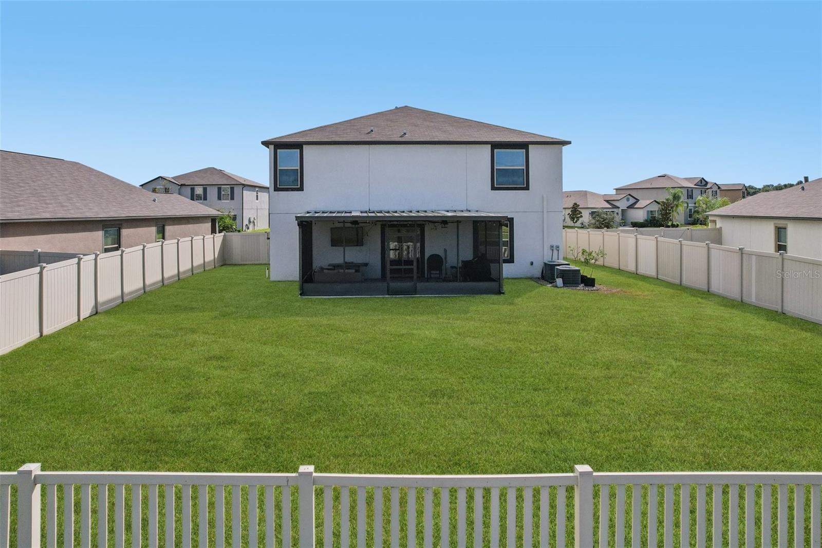 BELMONT SOUTH PHASE 2F - Residential