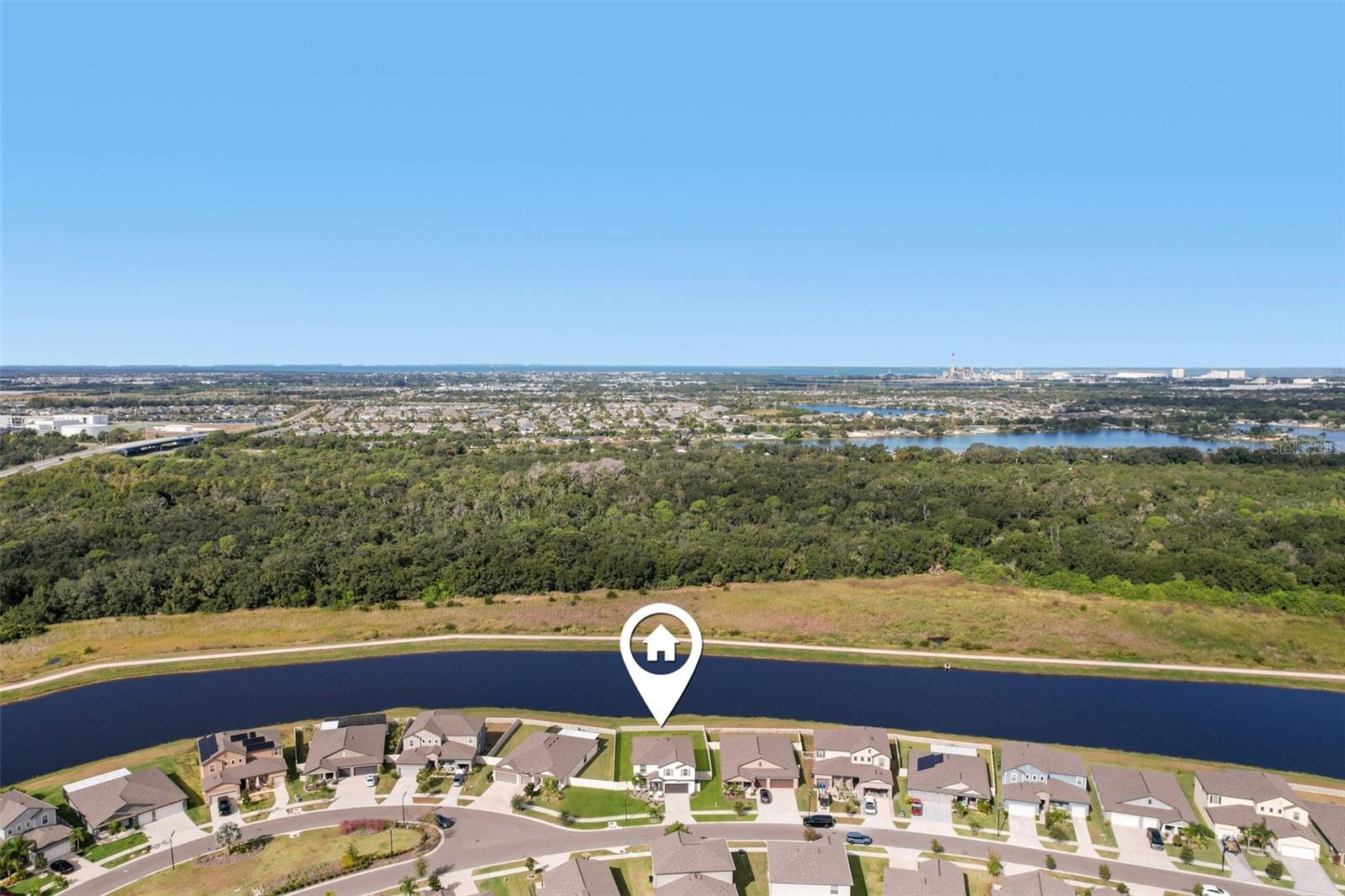 BELMONT SOUTH PHASE 2F - Residential