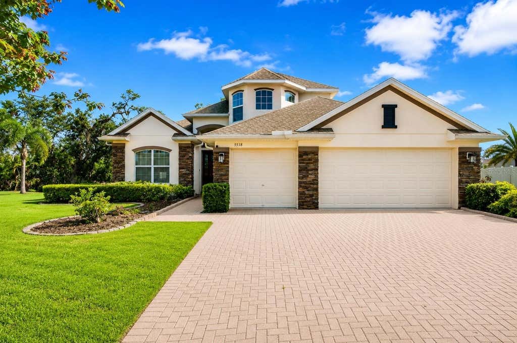 Photo of 5518 72nd Terrace E, Ellenton, FL 34222 (MLS # A4698368)