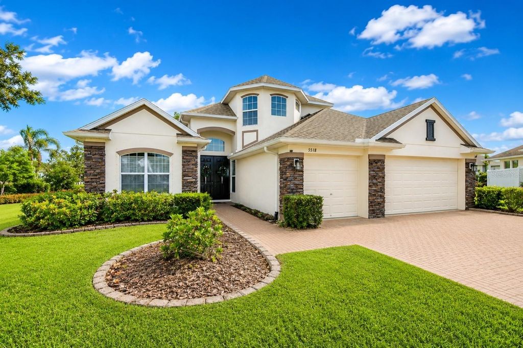 Photo of 5518 72nd Terrace E, Ellenton, FL 34222 (MLS # A4698368)