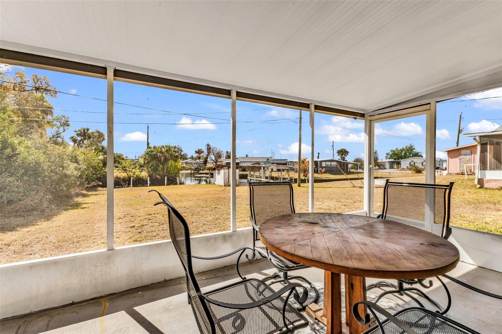 PUNTA GORDA - Residential