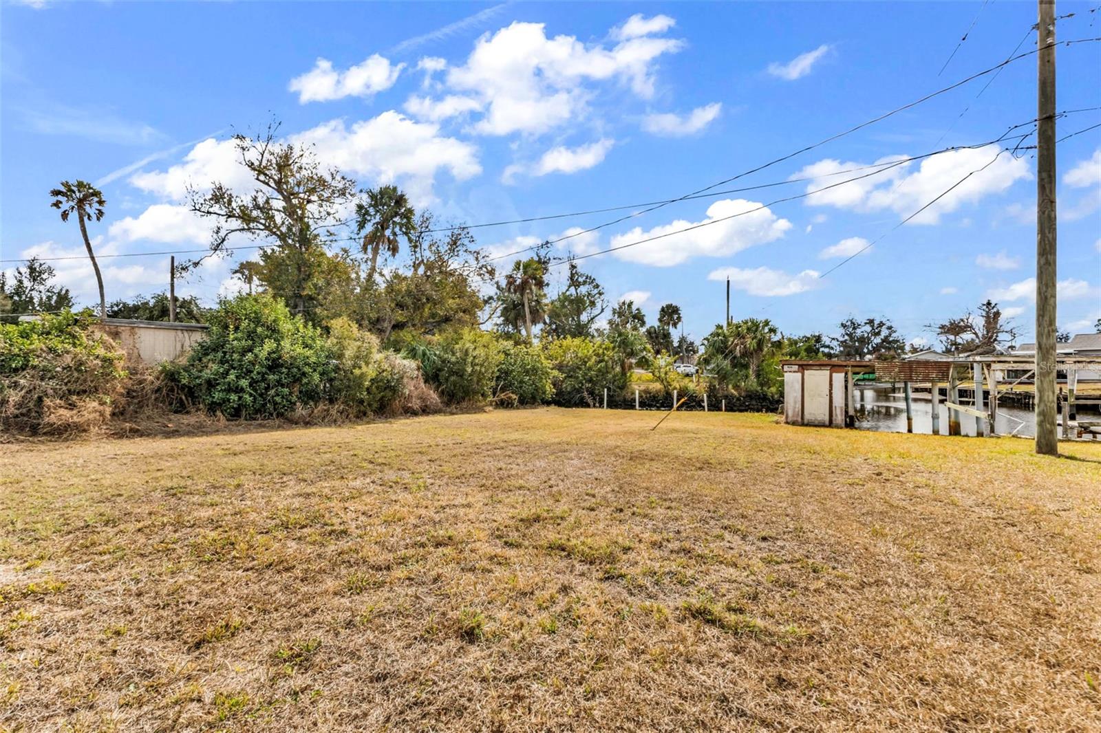 PUNTA GORDA - Residential