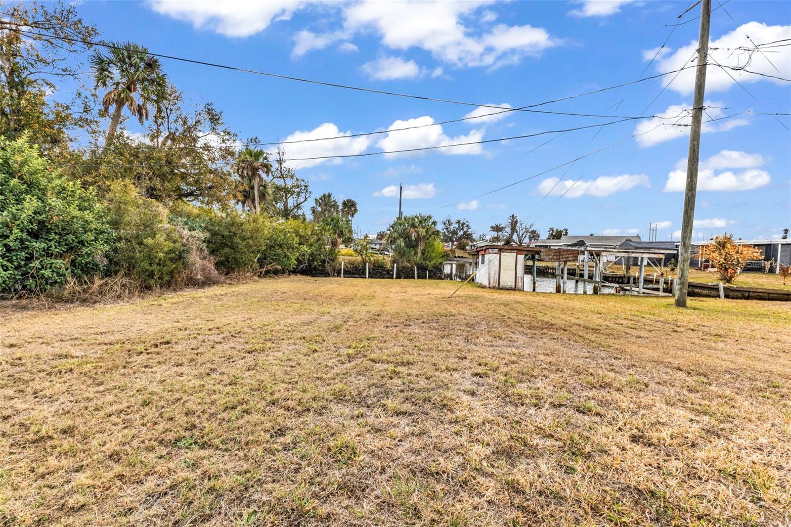 PUNTA GORDA - Residential