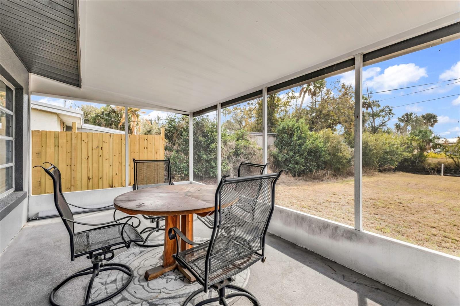 PUNTA GORDA - Residential