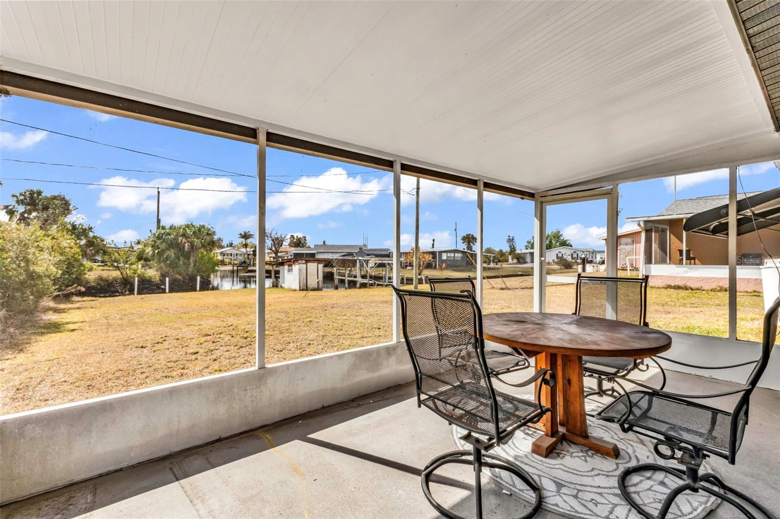 PUNTA GORDA - Residential