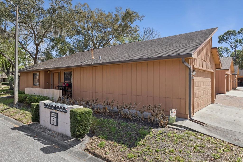 Photo of 371 Pinesong Drive #371, Casselberry, FL 32707 (MLS # O6391326)