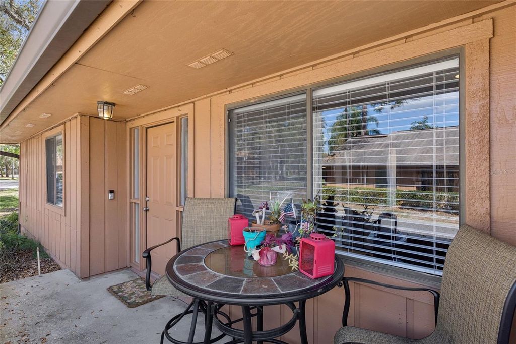 Photo of 371 Pinesong Drive #371, Casselberry, FL 32707 (MLS # O6391326)