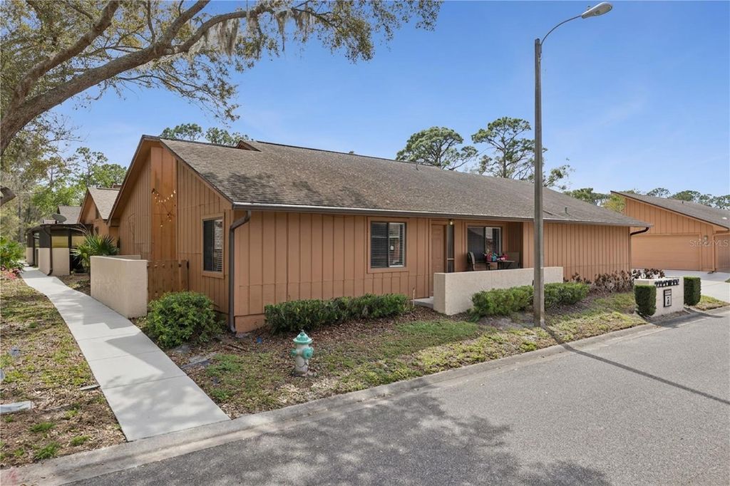 Photo of 371 Pinesong Drive #371, Casselberry, FL 32707 (MLS # O6391326)