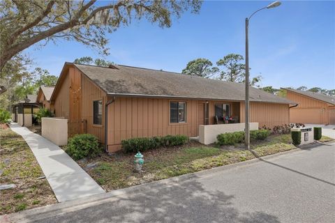 Photo of 371 Pinesong Drive #371, Casselberry, FL 32707 (MLS # O6391326)