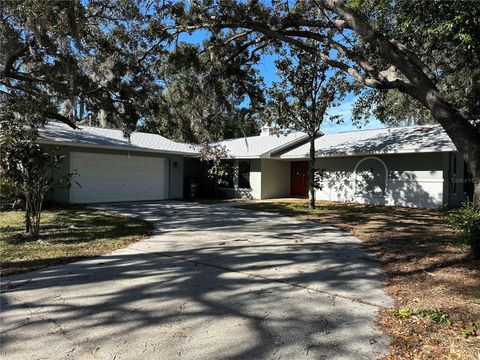 Photo of 1423 Meadow Lark Road, Spring Hill, FL 34608 (MLS # TB8468711)