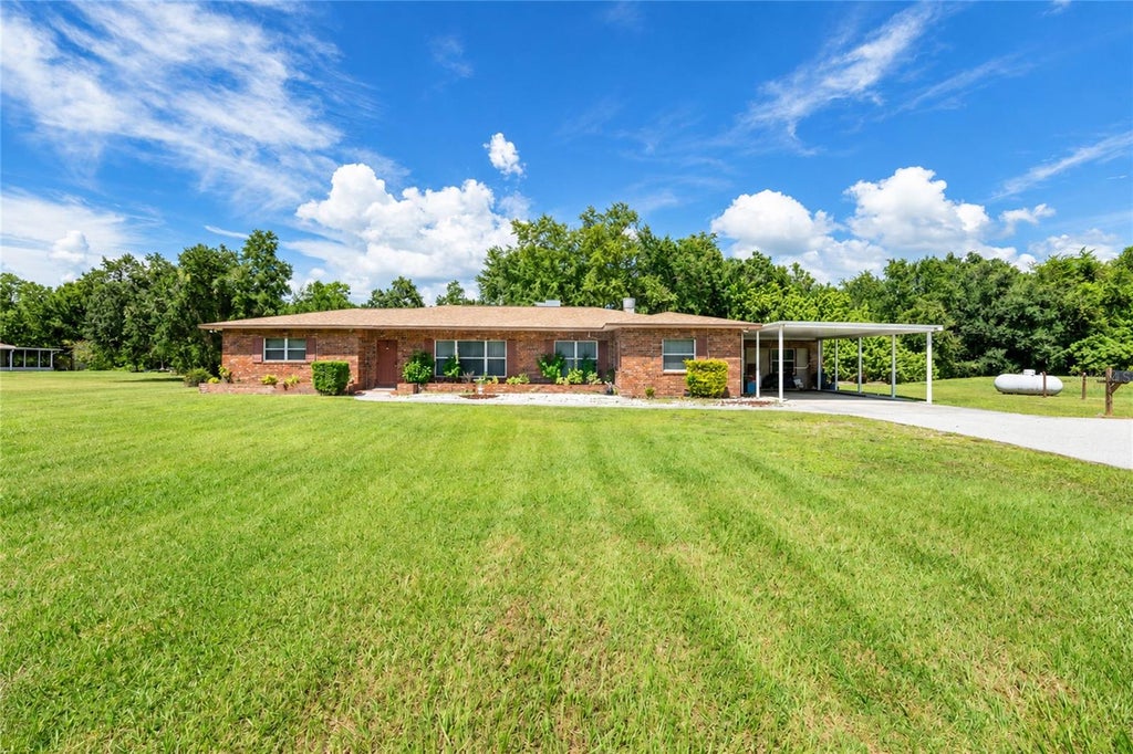 Photo of 24450 Harborview Road, Port Charlotte, FL 33980 (MLS # C7531854)