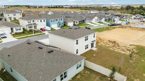 A home in HAINES CITY