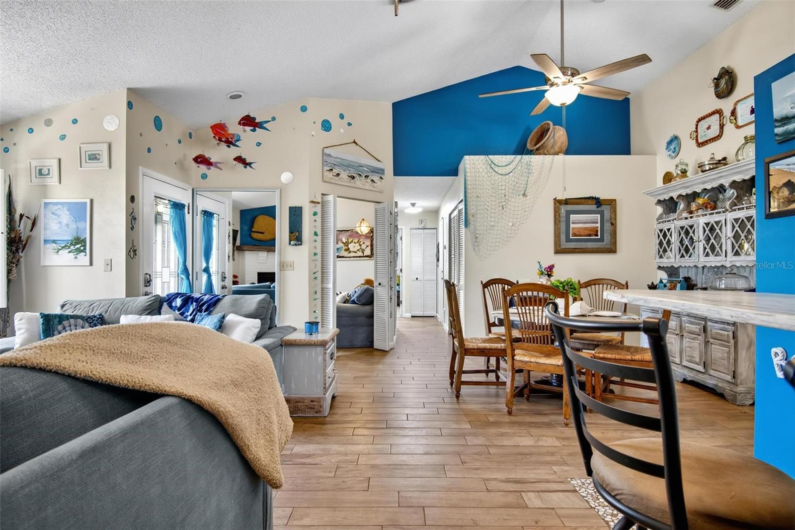SEA COLONY SUB - Residential