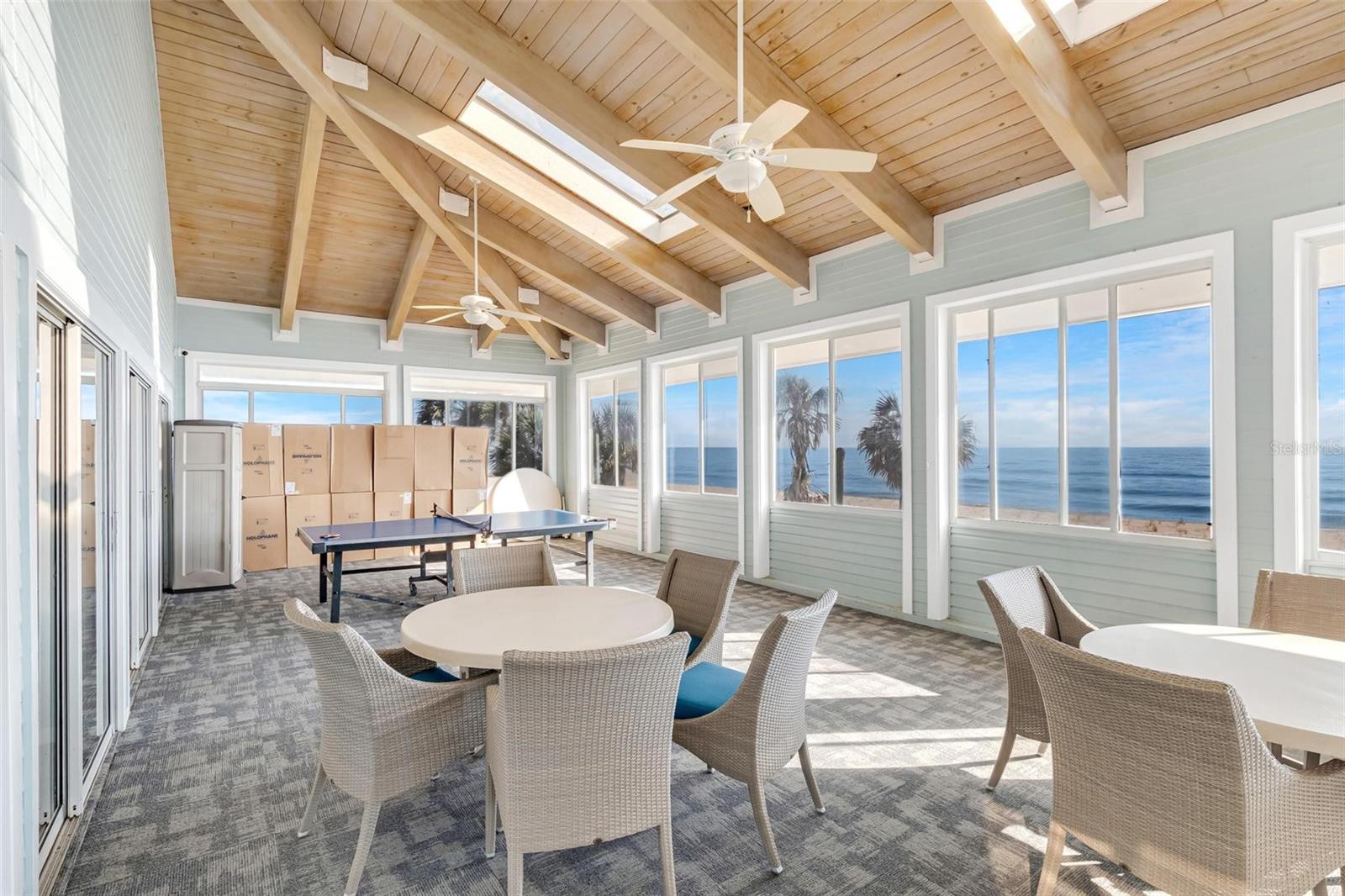 SEA COLONY SUB - Residential