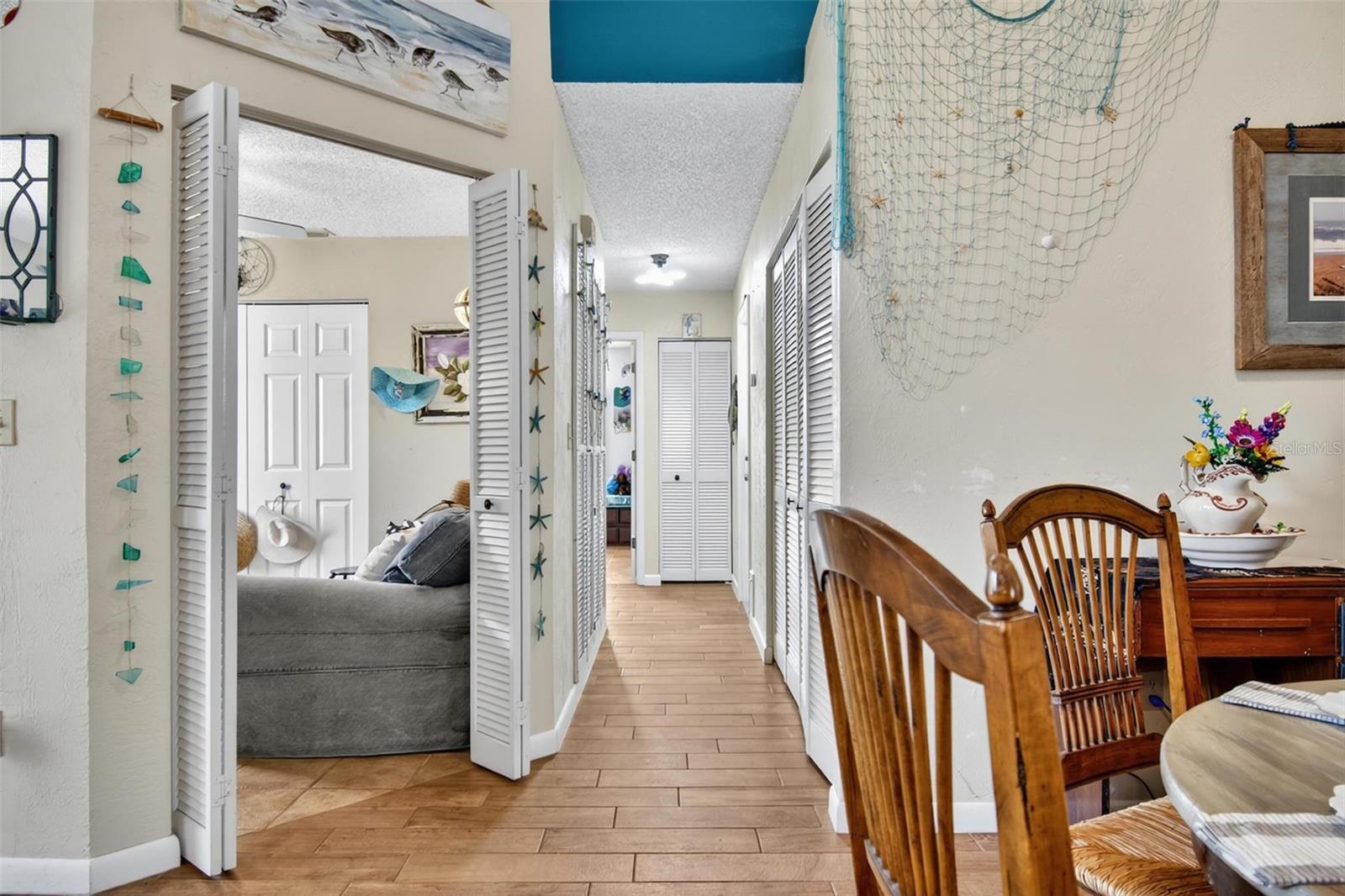 SEA COLONY SUB - Residential