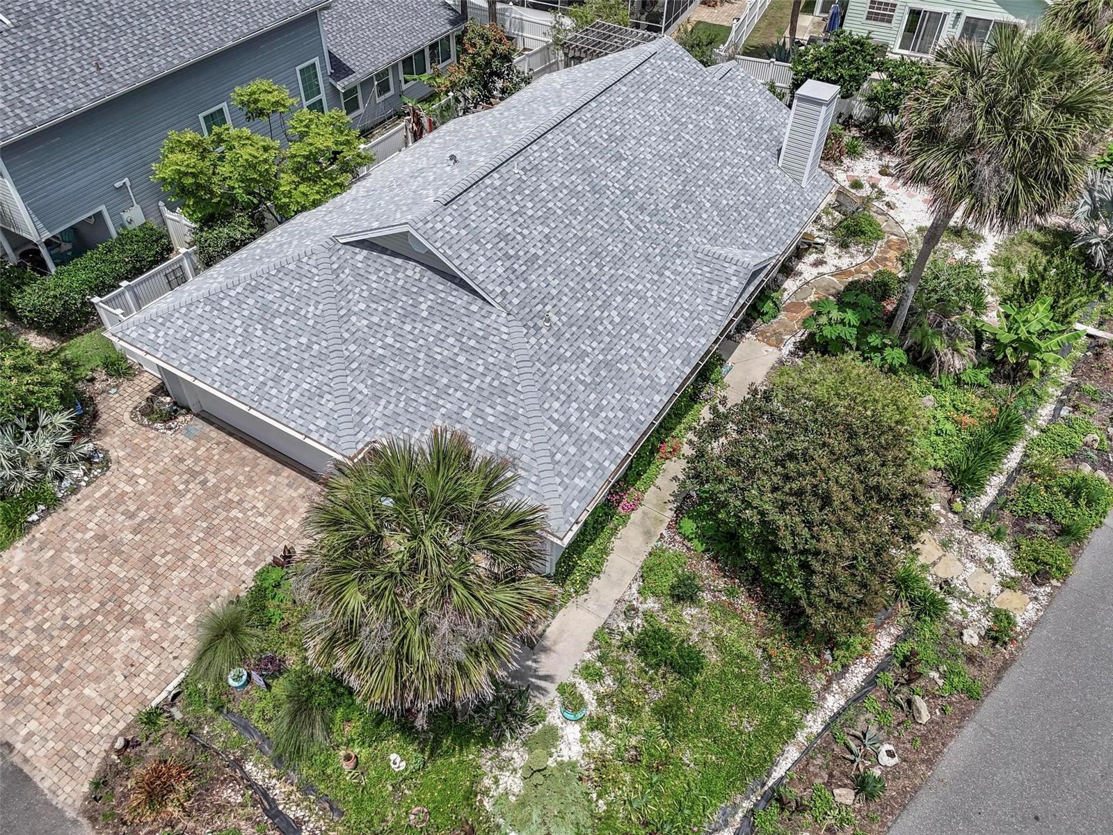 SEA COLONY SUB - Residential