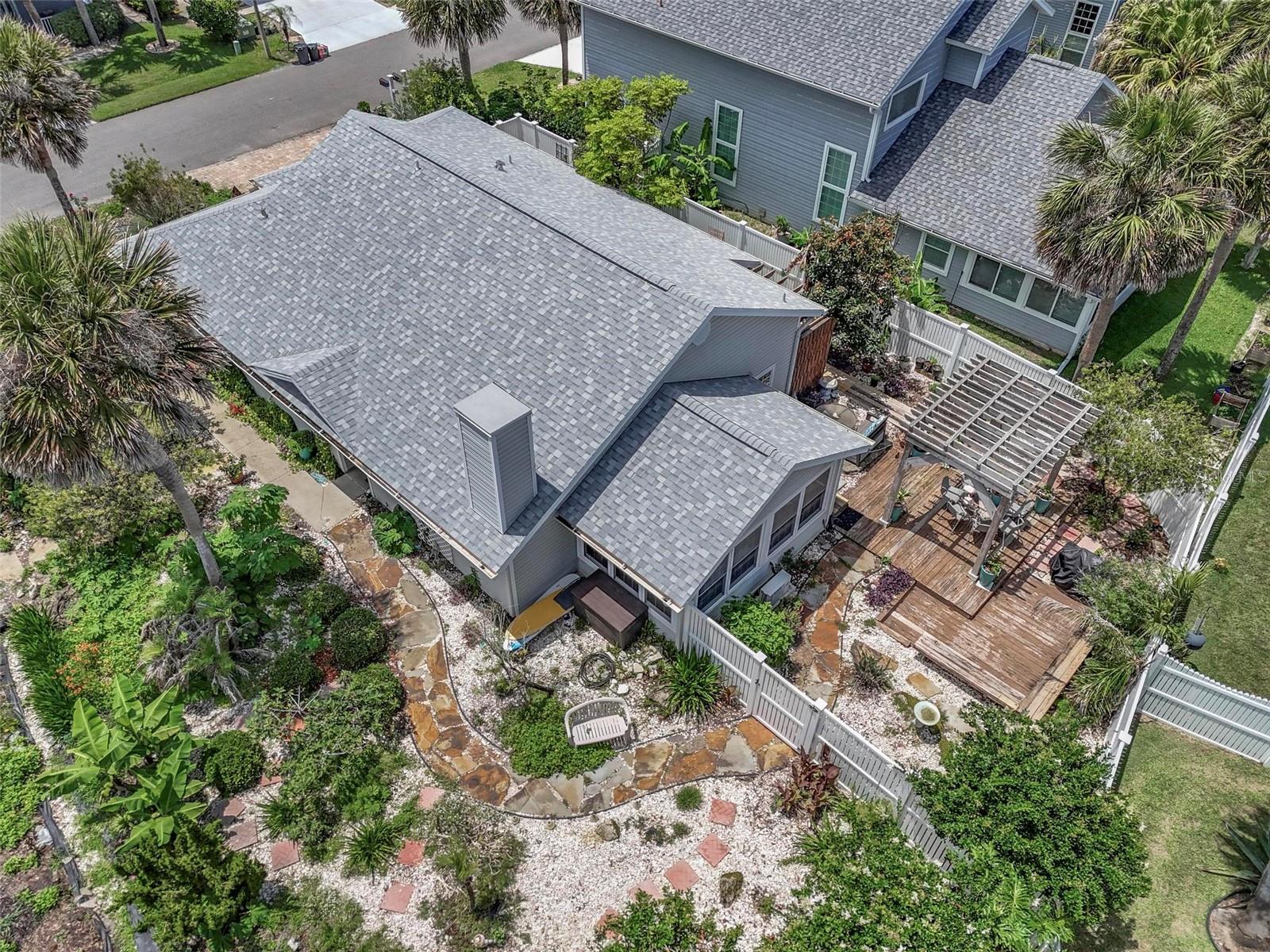 SEA COLONY SUB - Residential