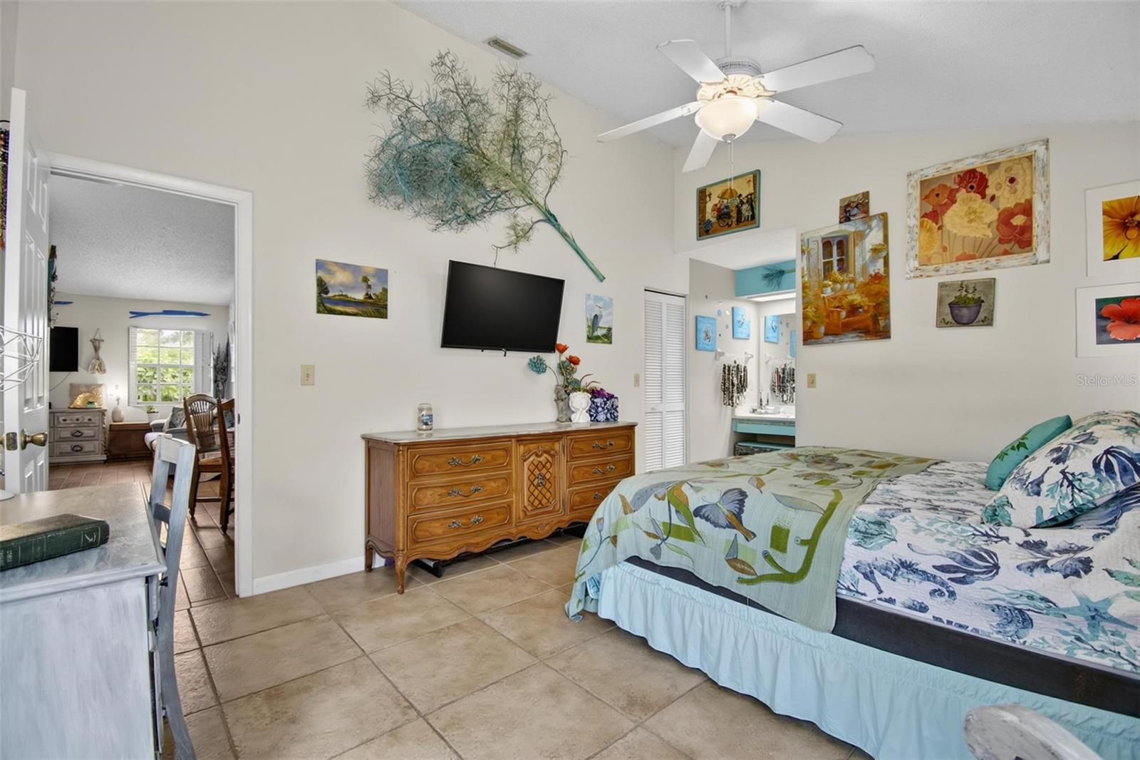 SEA COLONY SUB - Residential