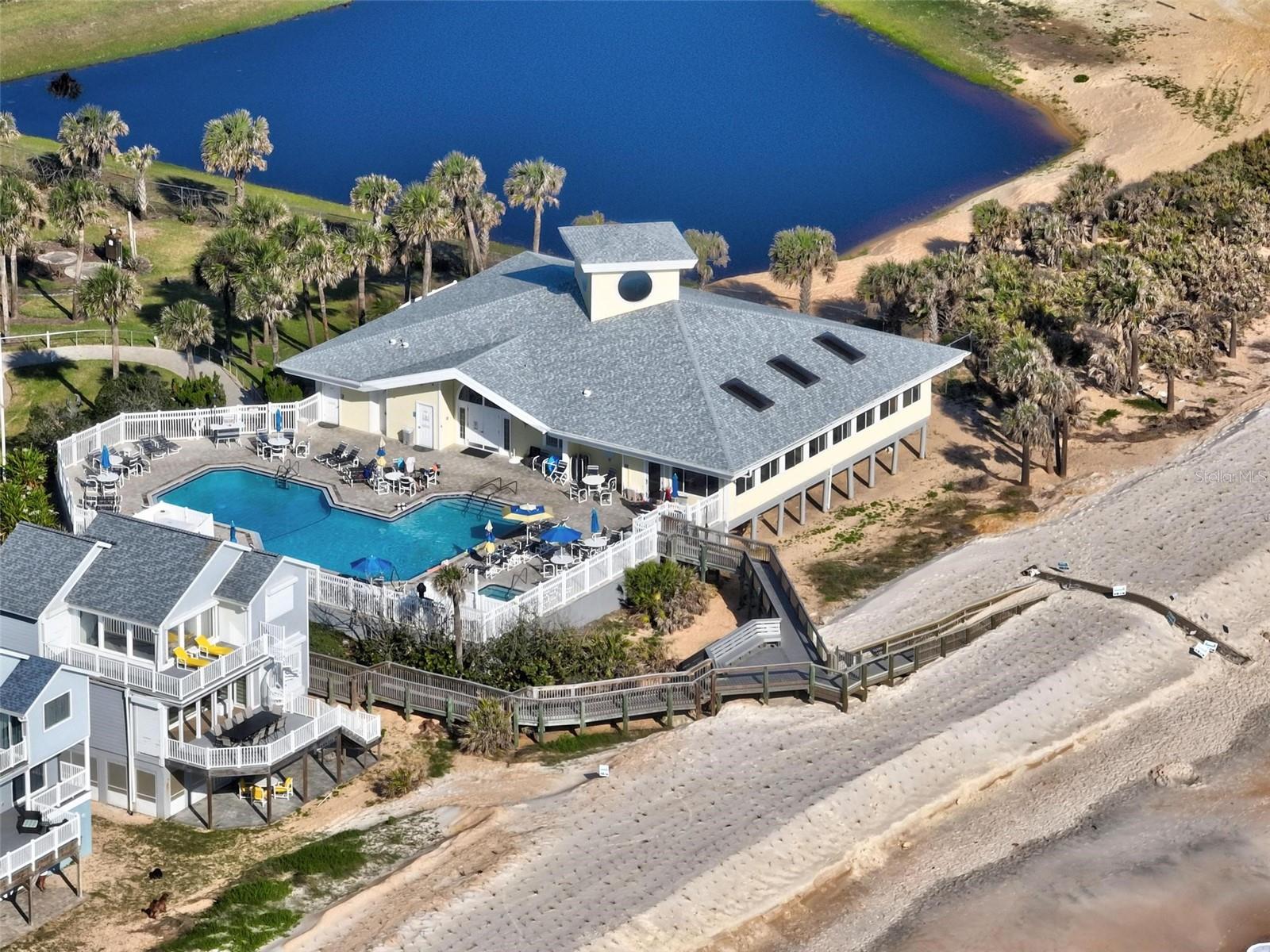 SEA COLONY SUB - Residential