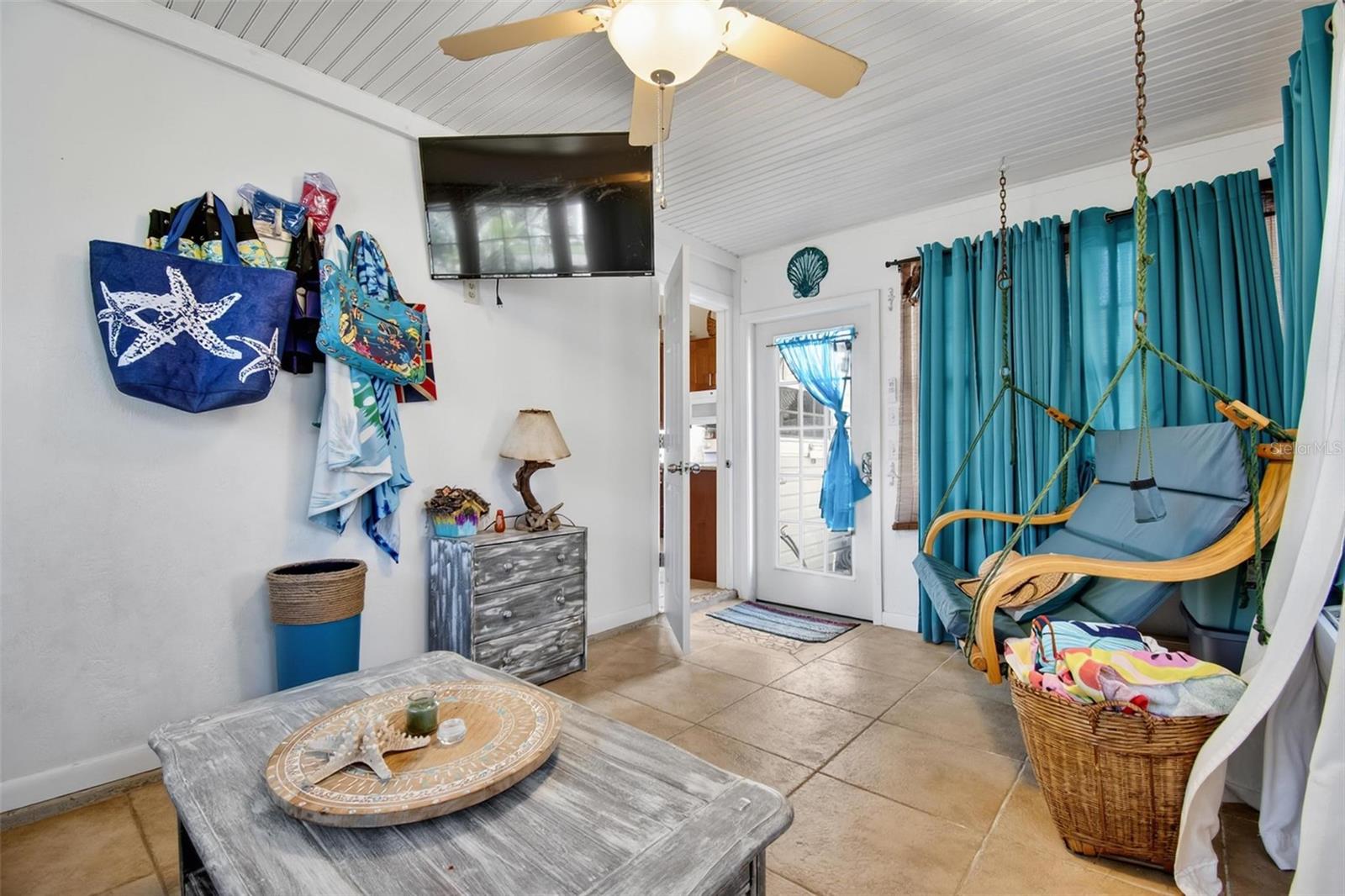 SEA COLONY SUB - Residential