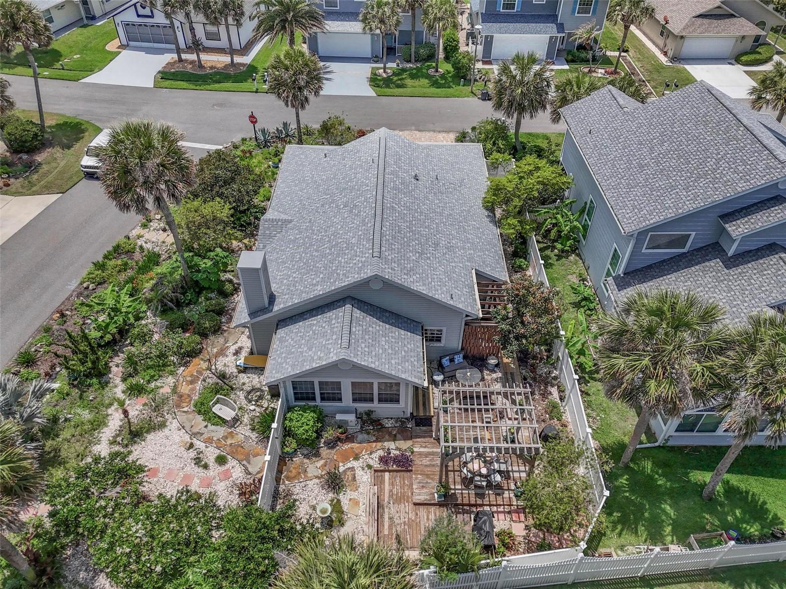 SEA COLONY SUB - Residential