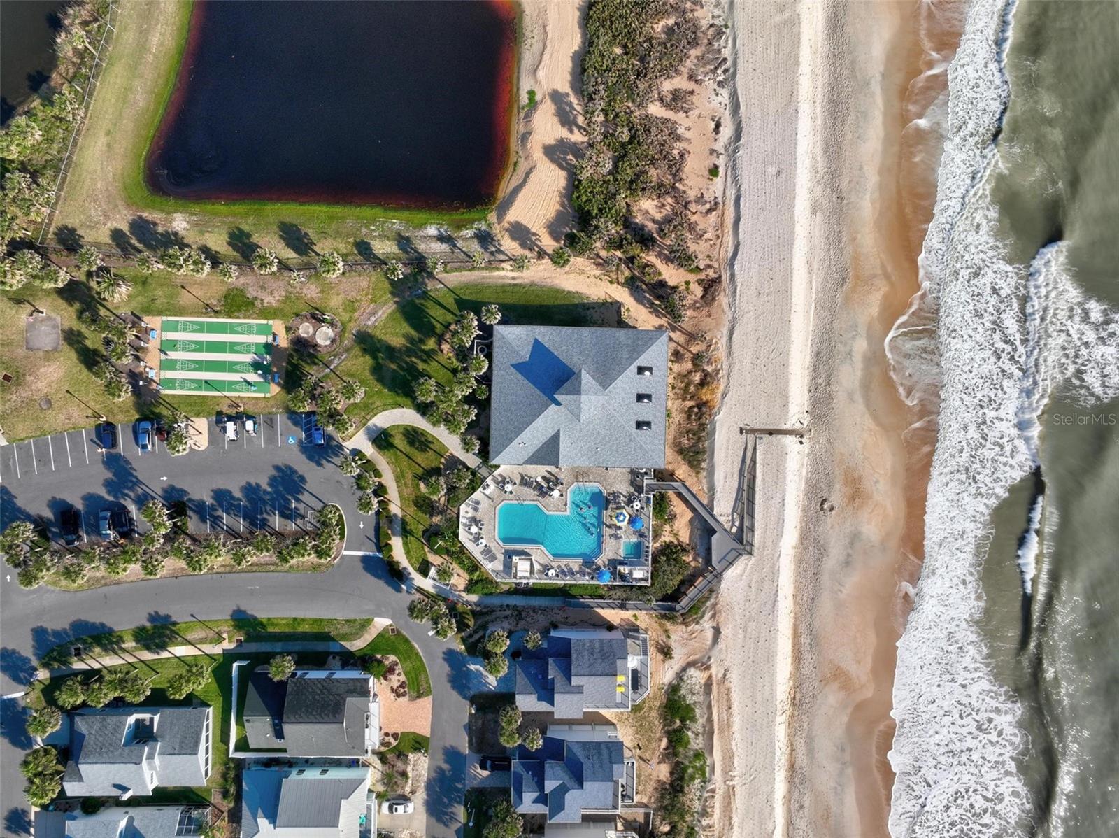 SEA COLONY SUB - Residential