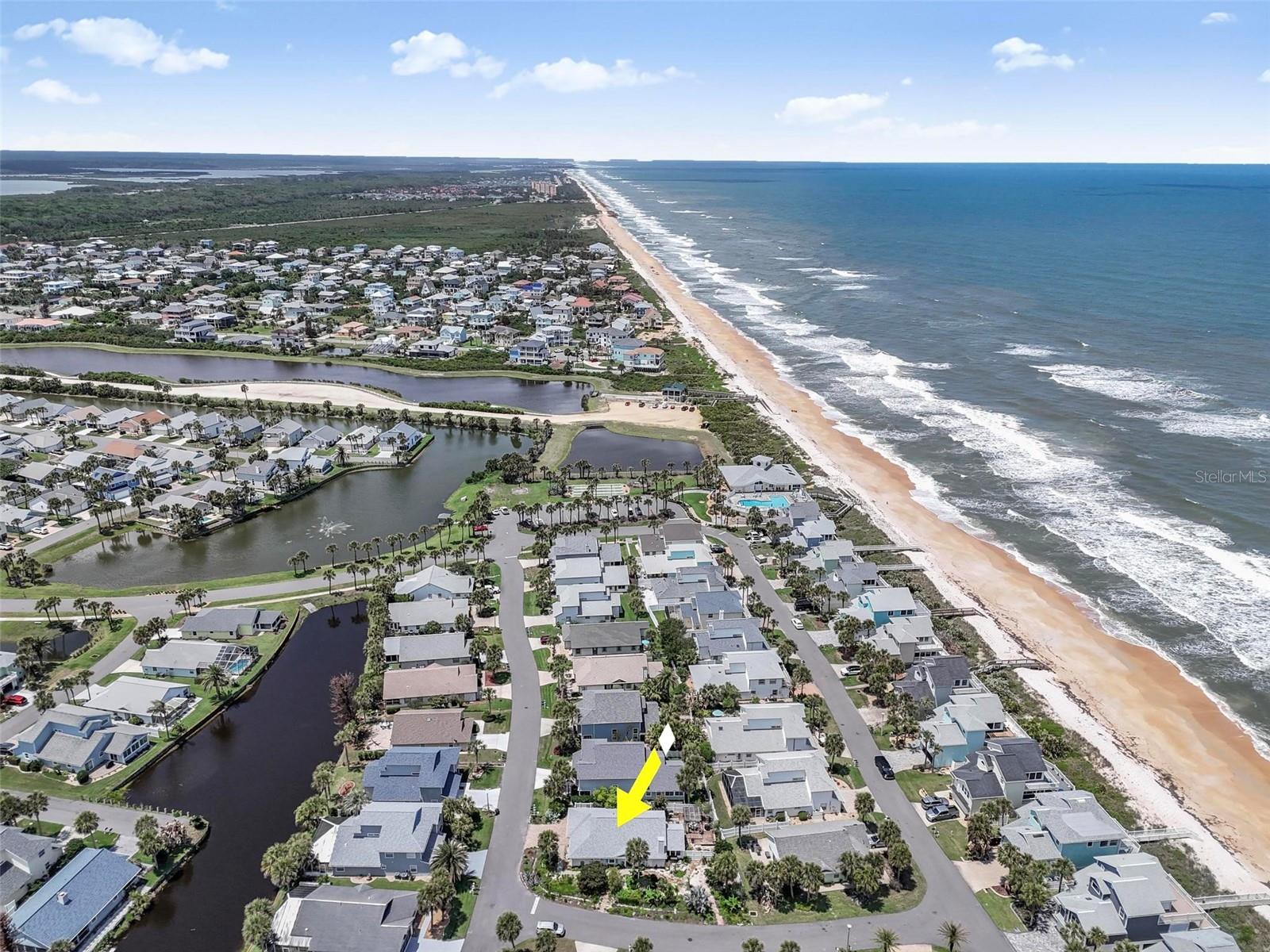 SEA COLONY SUB - Residential