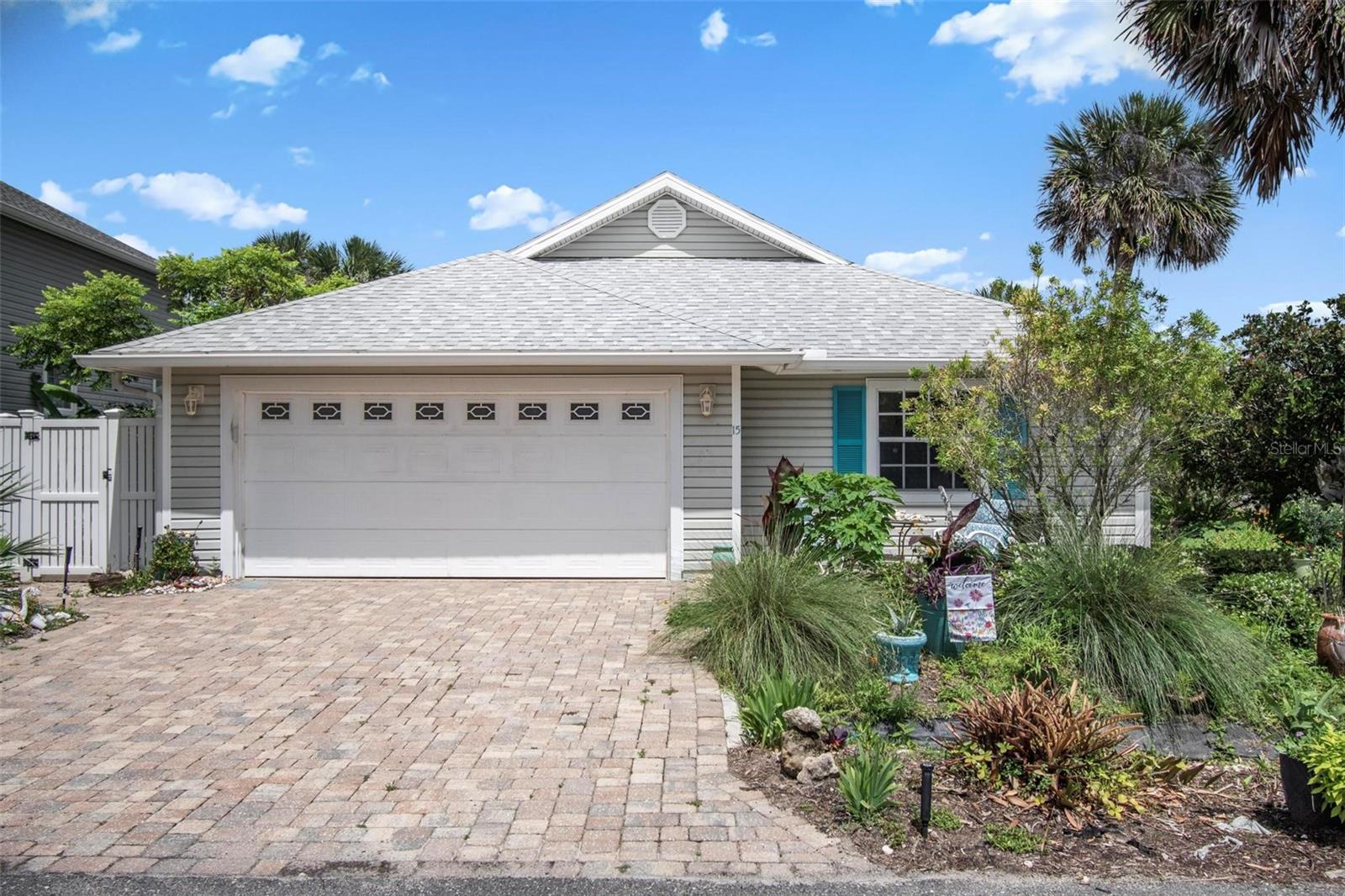 15 SEA VISTA DRIVE