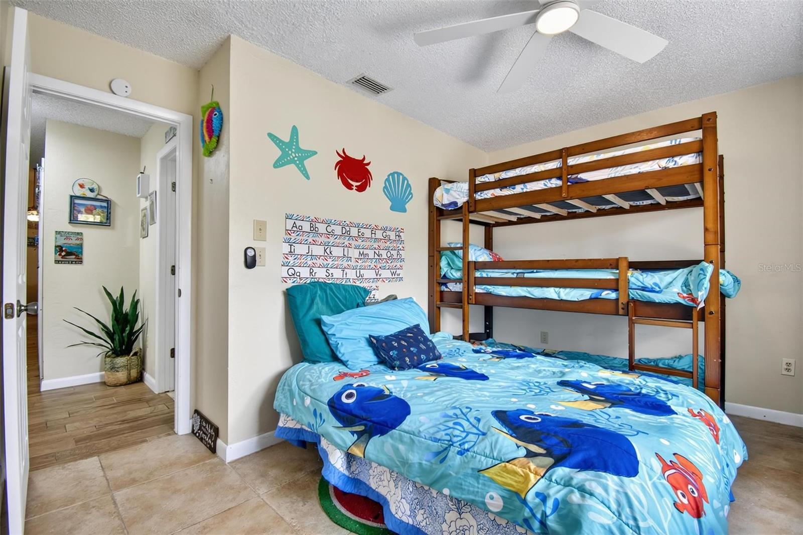 SEA COLONY SUB - Residential