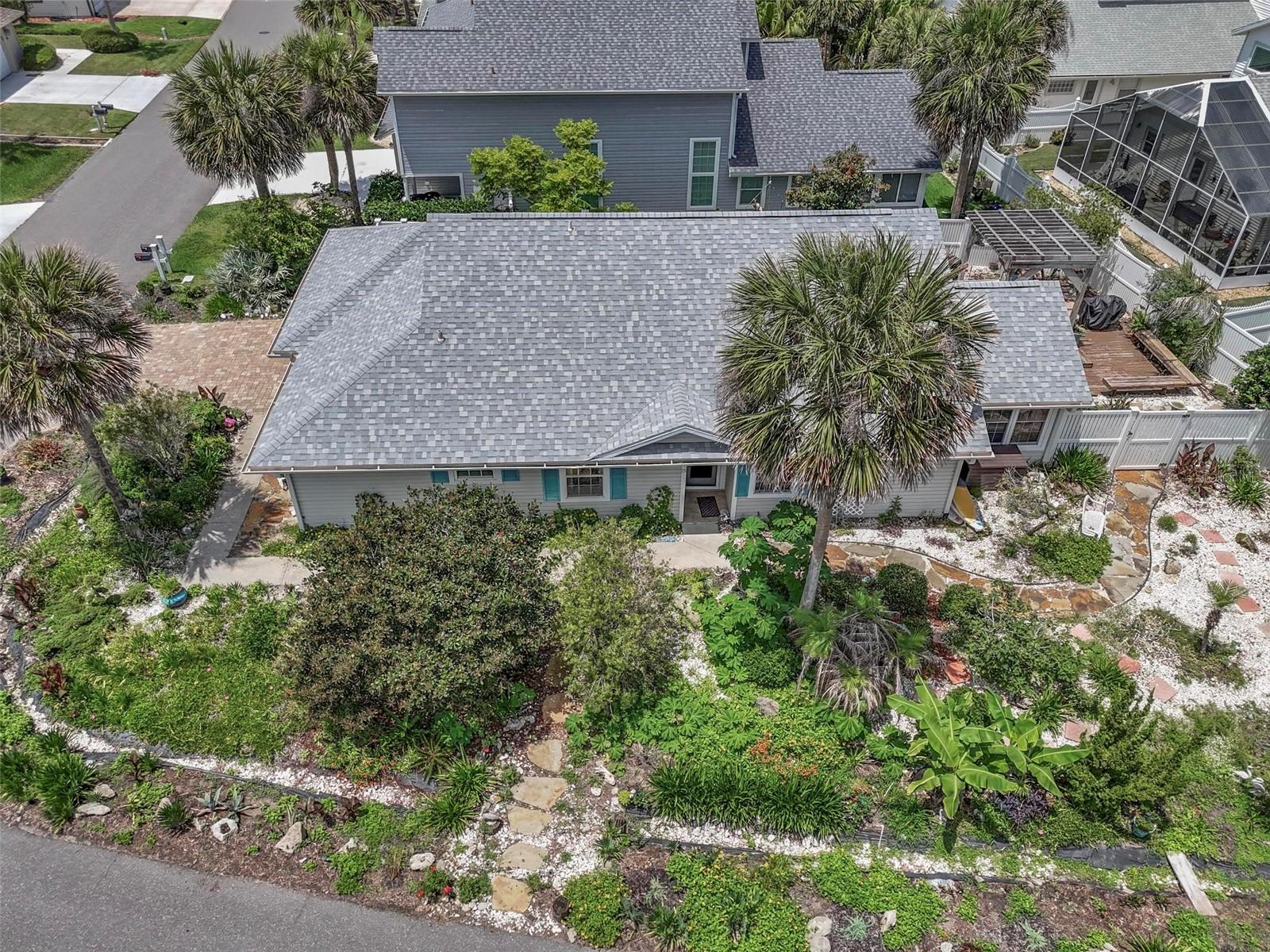 SEA COLONY SUB - Residential