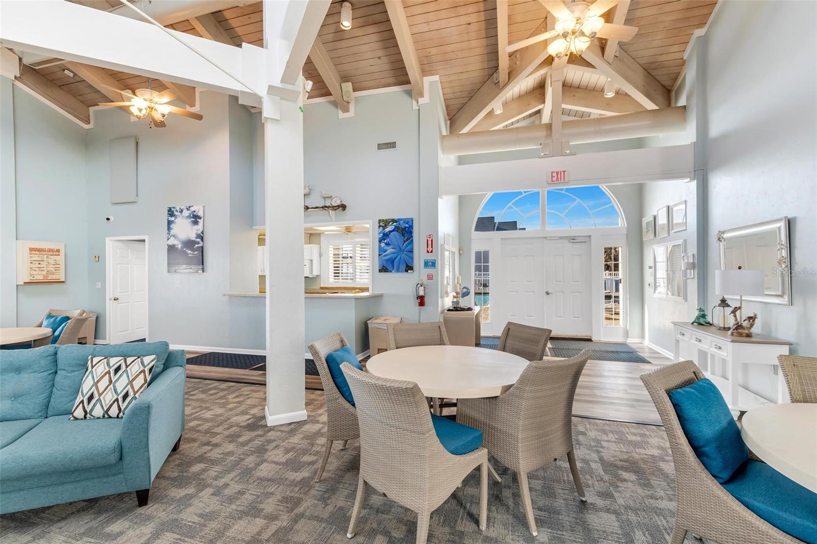 SEA COLONY SUB - Residential