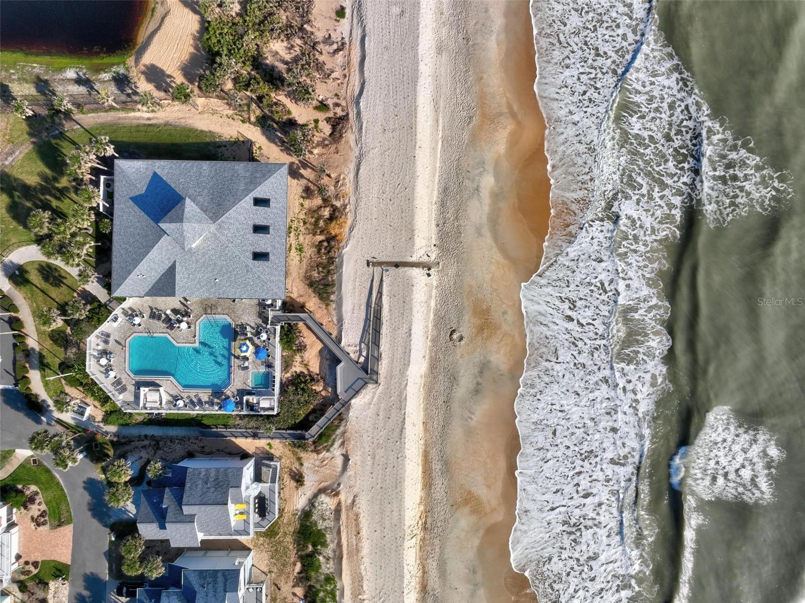 SEA COLONY SUB - Residential