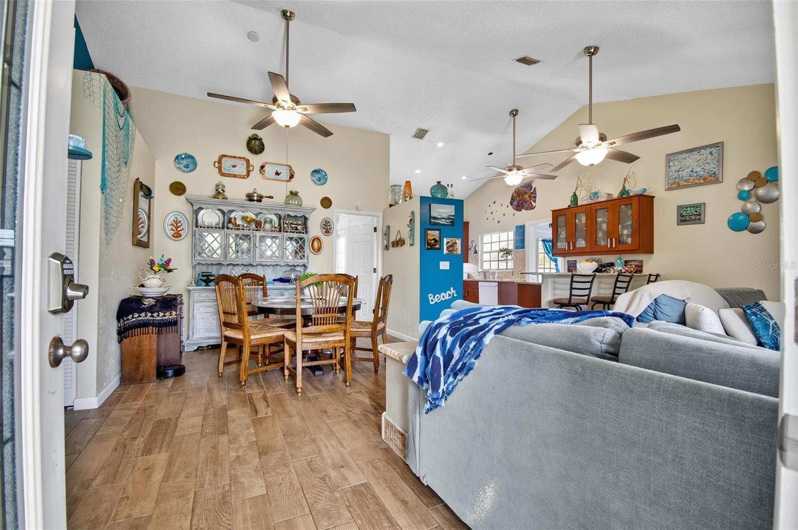 SEA COLONY SUB - Residential