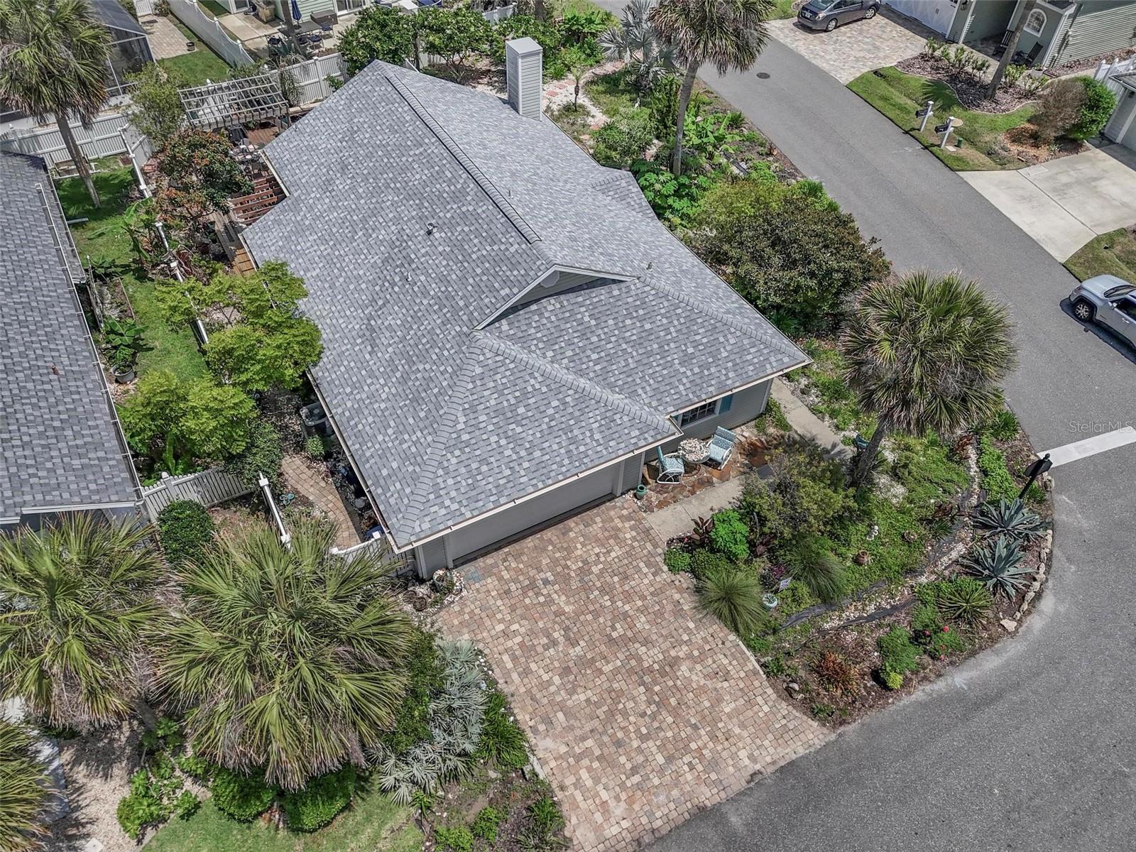 SEA COLONY SUB - Residential